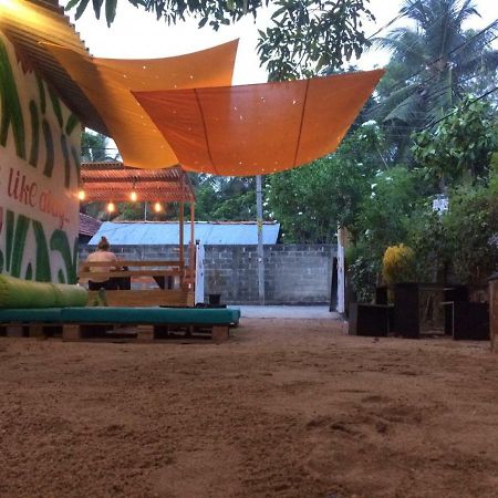 Coco Hostels - Arugambay Arugam Bay Buitenkant foto