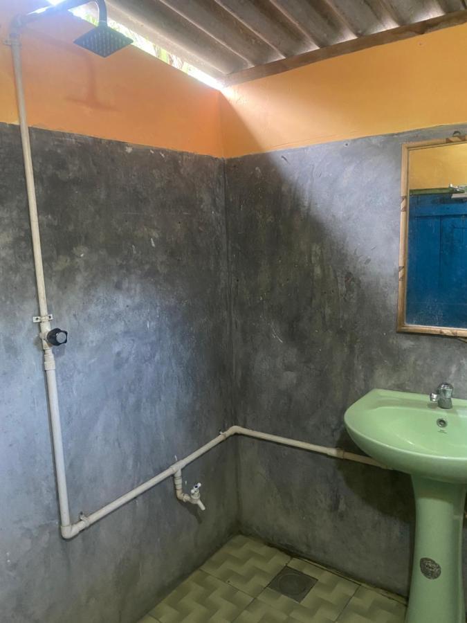 Coco Hostels - Arugambay Arugam Bay Buitenkant foto