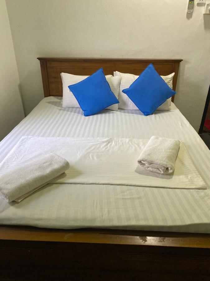 Coco Hostels - Arugambay Arugam Bay Buitenkant foto