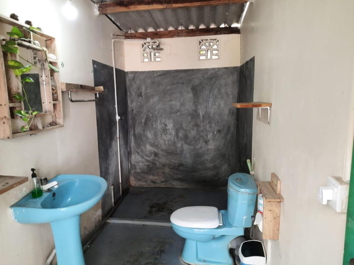 Coco Hostels - Arugambay Arugam Bay Buitenkant foto