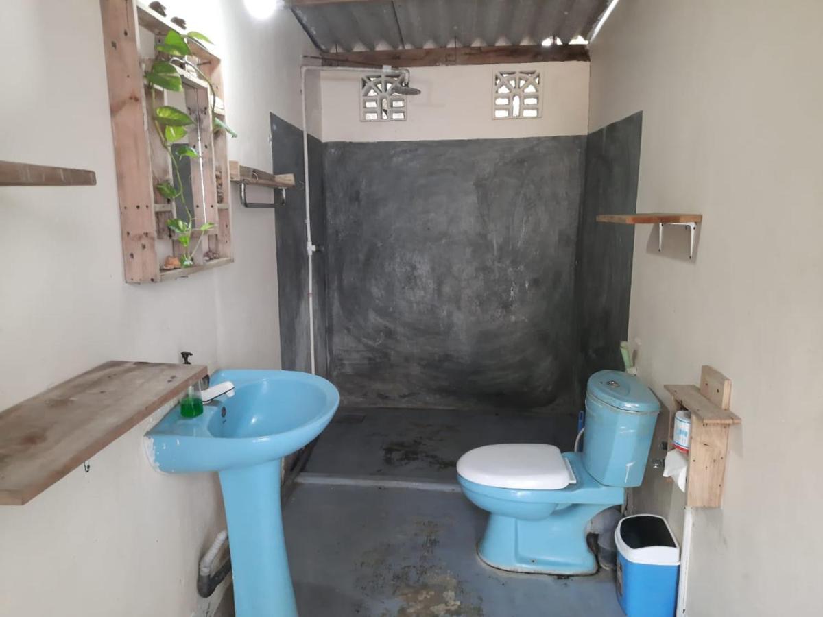 Coco Hostels - Arugambay Arugam Bay Buitenkant foto