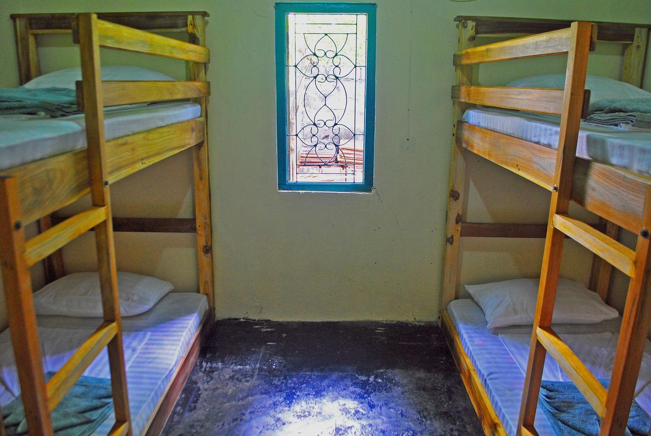 Coco Hostels - Arugambay Arugam Bay Buitenkant foto