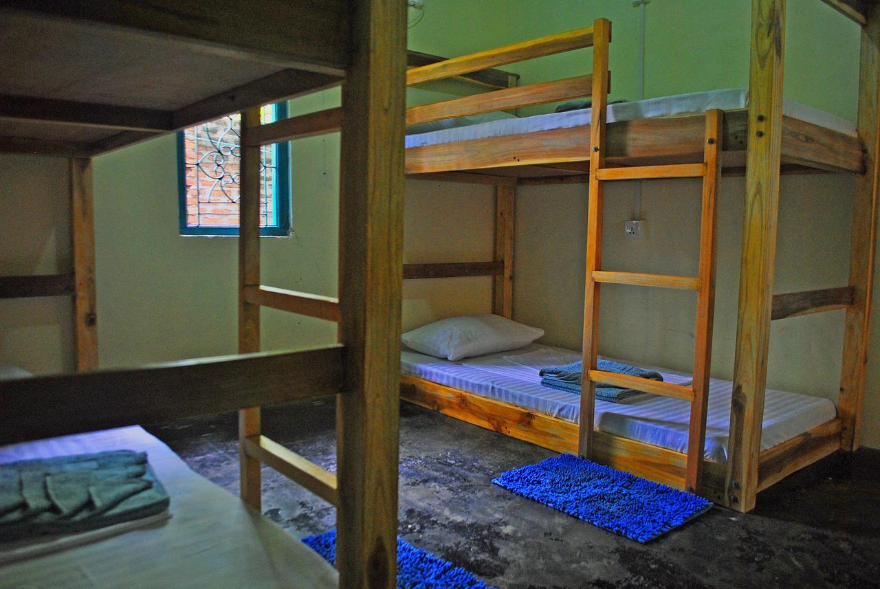 Coco Hostels - Arugambay Arugam Bay Buitenkant foto