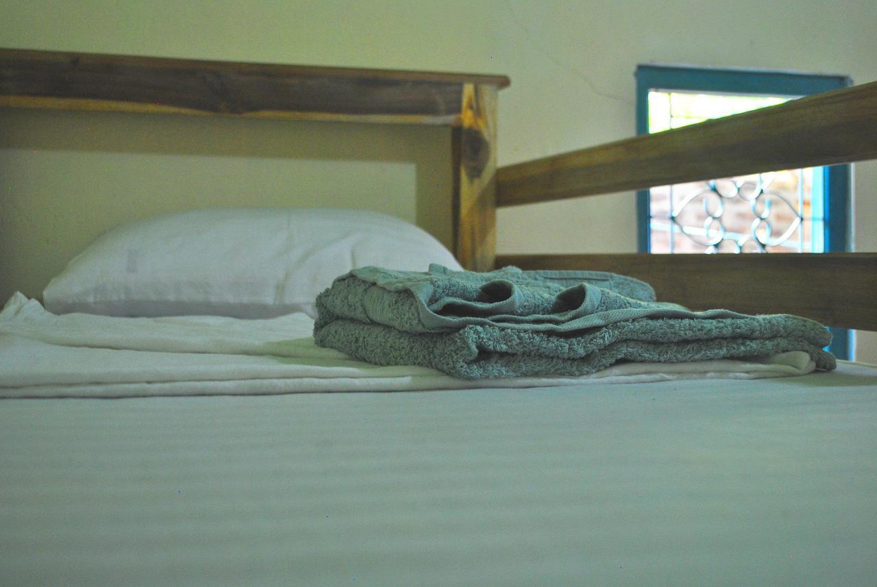 Coco Hostels - Arugambay Arugam Bay Buitenkant foto
